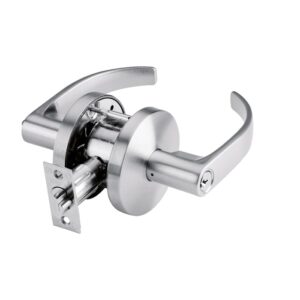Cerradura cilíndrica DORMAKABA C500